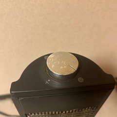 【格安・中古】YAMAZEN カーボンヒーターの画像
