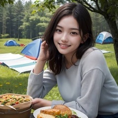 キャンプ仲間募集in十勝🏕️