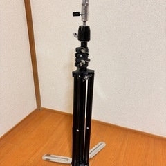 [20日までにご連絡ください]ウィッグクランプ