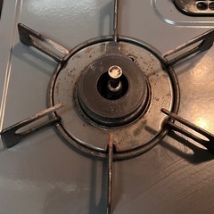 プロパンガス　コンロの画像