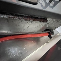 プロパンガス　コンロの画像