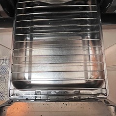 プロパンガス　コンロの画像