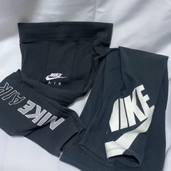 【2つセット】NIKEレギンスMサイズ