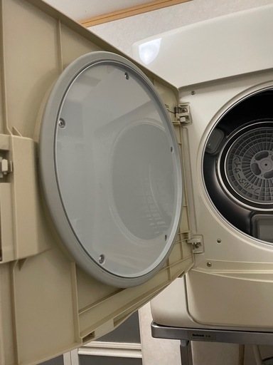 パナソニック衣類乾燥機 速報】パナソニック新型衣類乾燥機「Solaire（ソレイル）」登場！乾太 