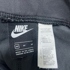 【2つセット】NIKEレギンスMサイズの画像