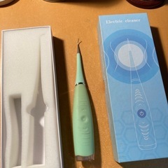 エレトリツク　クリーナー。