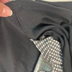 カットソー　チュニック　3Lの画像