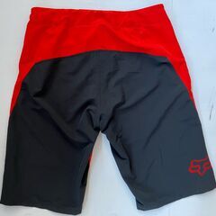 フォックス　レーシング（Ｆox Racing)　ショートパンツの画像