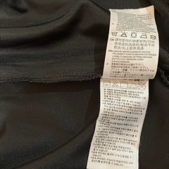 メンズ2XOサイズadidasアディダスジャージ上着の画像