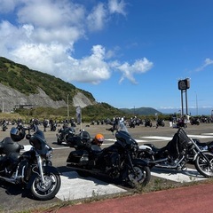 ハーレーツーリング仲間募集［募集中］次回は8/3予定です！
