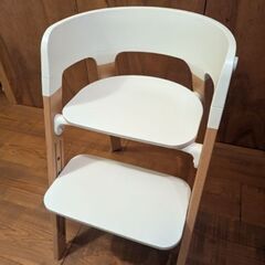 【値下げしました】stokke steps（ストッケ ステップス）