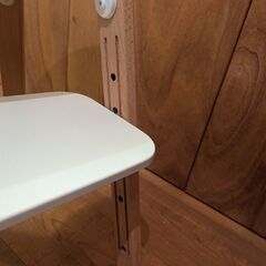 【値下げしました】stokke steps（ストッケ ステップス）の画像