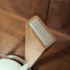 【値下げしました】stokke steps（ストッケ ステップス）の画像