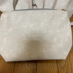 新品未使用GRLレディースバッグの画像