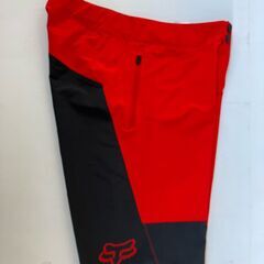 フォックス　レーシング（Ｆox Racing)　ショートパンツの画像