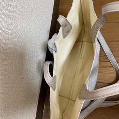 新品未使用GRLレディースバッグの画像