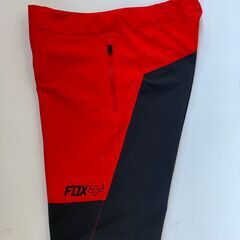 フォックス　レーシング（Ｆox Racing)　ショートパンツの画像