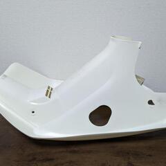 スーパーカブC50 レッグシールドの画像