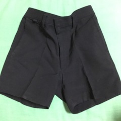 小学生　学生ズボンの画像