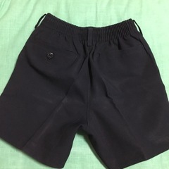 小学生　学生ズボンの画像