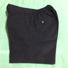 小学生　学生ズボン