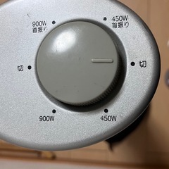 ハロゲンヒーターの画像