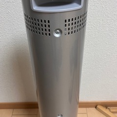 ハロゲンヒーターの画像