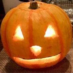 🎃ワイワイハロウィンパーティー参加者募集中！✨👻