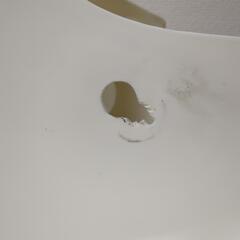 スーパーカブC50 レッグシールドの画像