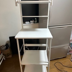 新生活　ALL家具家電セット売り！の画像