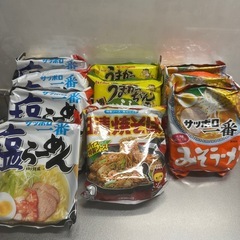 ラーメン 無料