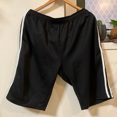 メンズハーフパンツLLサイズしまむらの画像