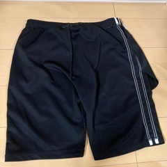 メンズハーフパンツLLサイズしまむらの画像