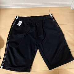 メンズハーフパンツLLサイズしまむらの画像