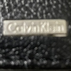 ⭕️Calvin Klein カルバンクライン 財布の画像