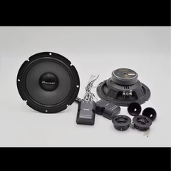 パイオニア スピーカーの画像