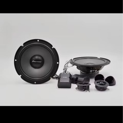 パイオニア スピーカーの画像