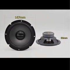 パイオニア スピーカーの画像