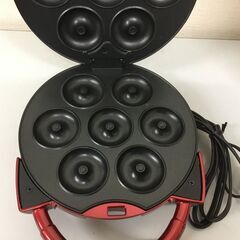 【美品】ドーナツフレンド「Donut Friend」の画像