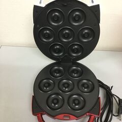 【美品】ドーナツフレンド「Donut Friend」の画像