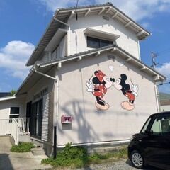 🏡事業用戸建て　現在放課後デイサービス　事務所・飲食相談可　南区老司🏡