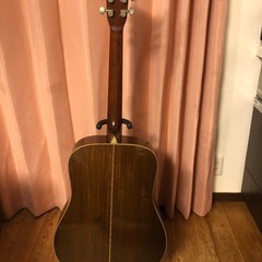 アコースティック　ギター　モーリス　W-35 中古品の画像
