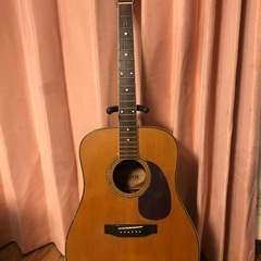 アコースティック　ギター　モーリス　W-35 中古品
