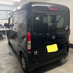 車検2年取得お渡し！乗って帰れる！装備充実！ ホンダ NVAN プラススタイルファン ホンダセンシングの画像
