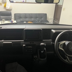 車検2年取得お渡し！乗って帰れる！装備充実！ ホンダ NVAN プラススタイルファン ホンダセンシングの画像