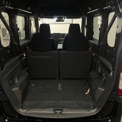 車検2年取得お渡し！乗って帰れる！装備充実！ ホンダ NVAN プラススタイルファン ホンダセンシングの画像