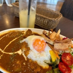 カフェ女子会☕︎✨