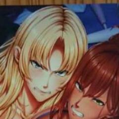 放課後シンデレラ2 異世界Hィートマッサージ 家庭教師X催眠2 チラシ 7枚の画像
