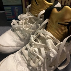 JORDAN バッシュ バスケットボールシューズ