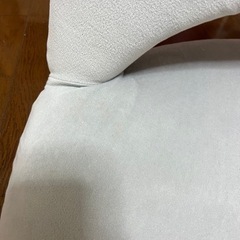 ニトリ座椅子の画像